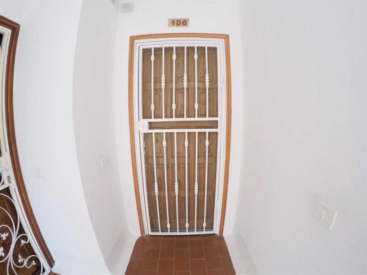 Apartamentos Diamantes Los Cristianos  Esterno foto
