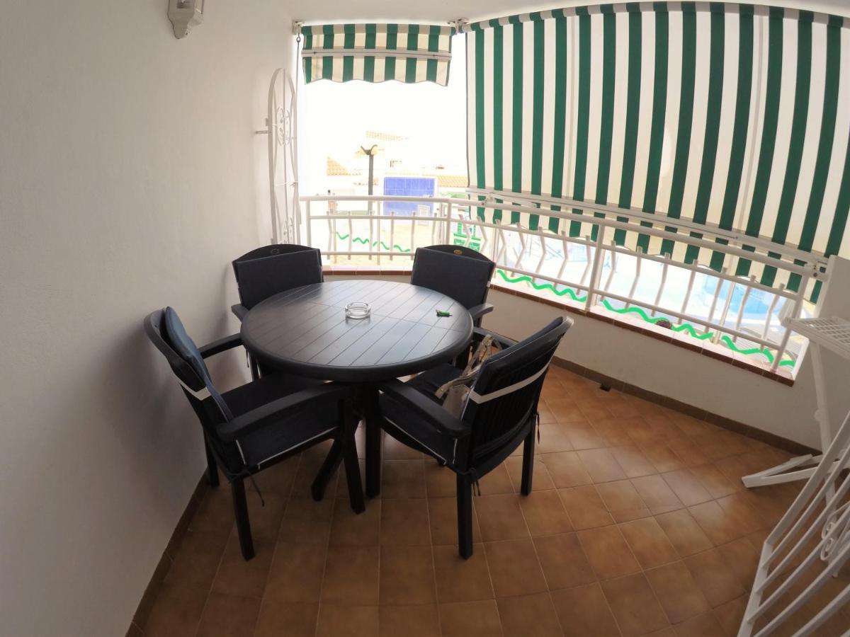 Apartamentos Diamantes Los Cristianos  Esterno foto