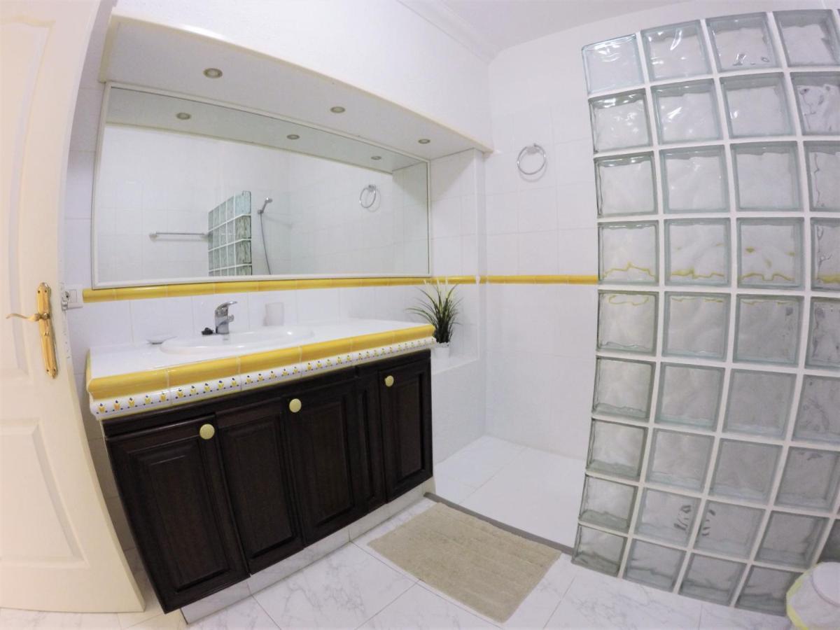 Apartamentos Diamantes Los Cristianos  Esterno foto