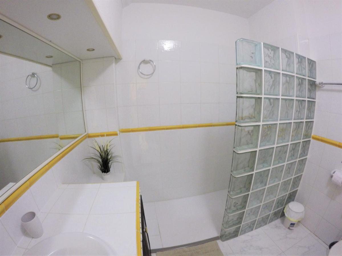Apartamentos Diamantes Los Cristianos  Esterno foto